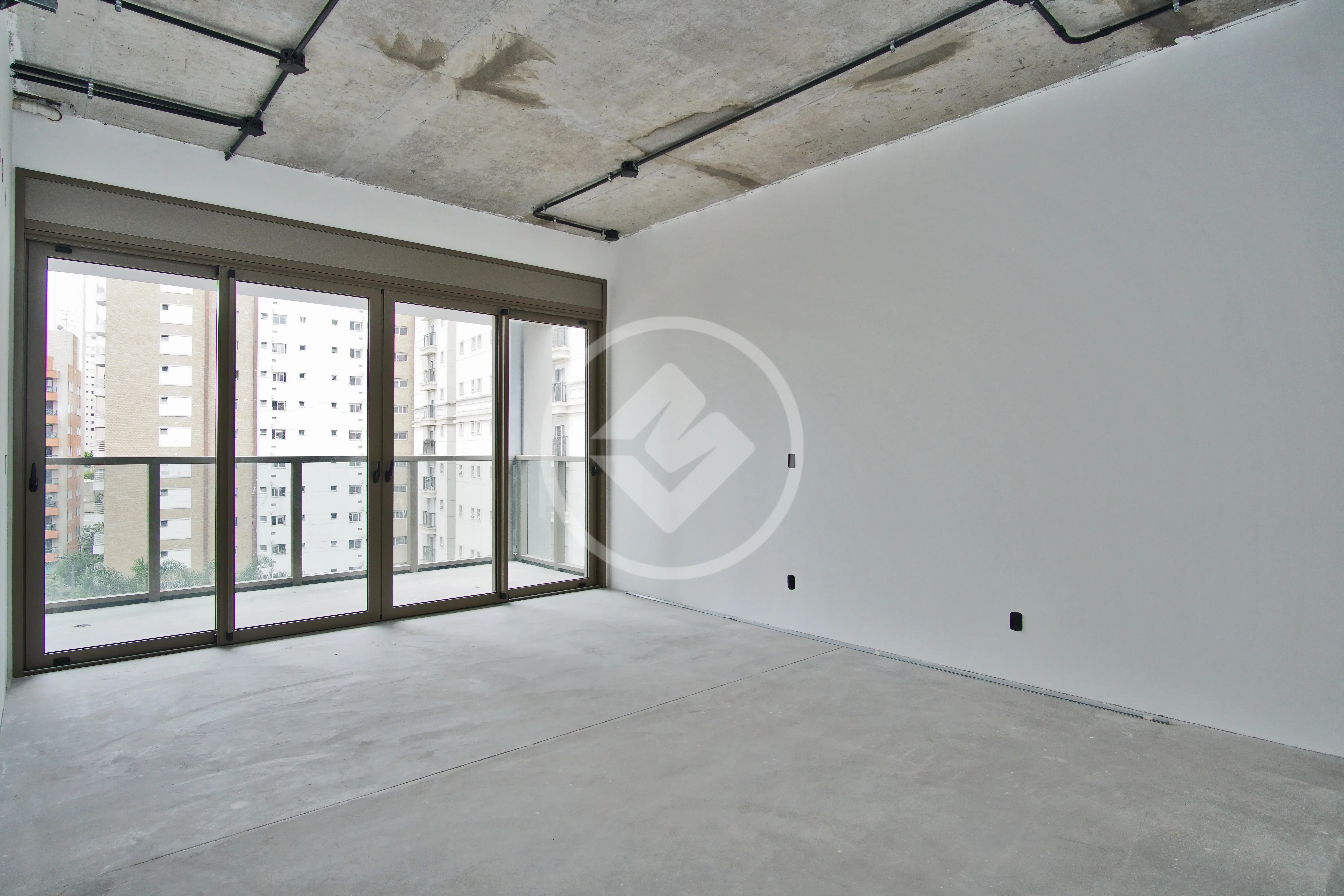 Imagem 3 - Apartamento em Vila Nova Conceição, São Paulo - SP