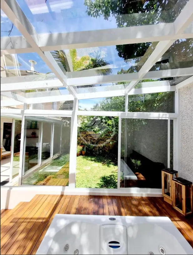 Imagem 3 - Casa Condomínio em Chácara Monte Alegre, São Paulo - SP