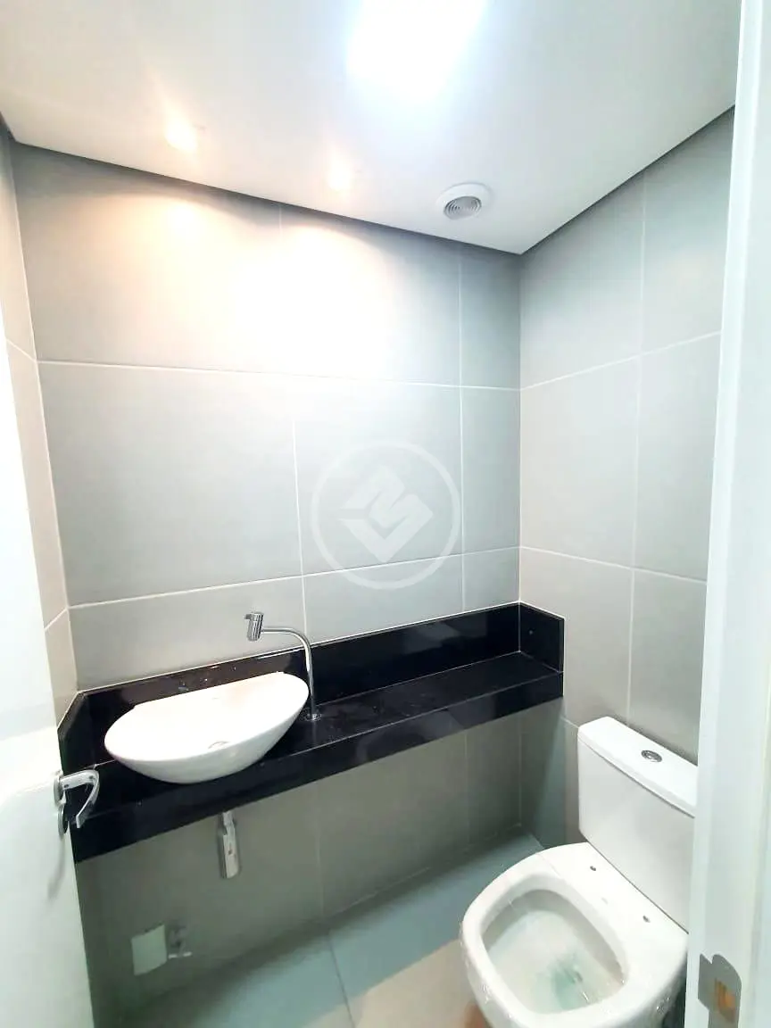 Imagem 6 - Sala Comercial em Indianópolis, São Paulo - SP