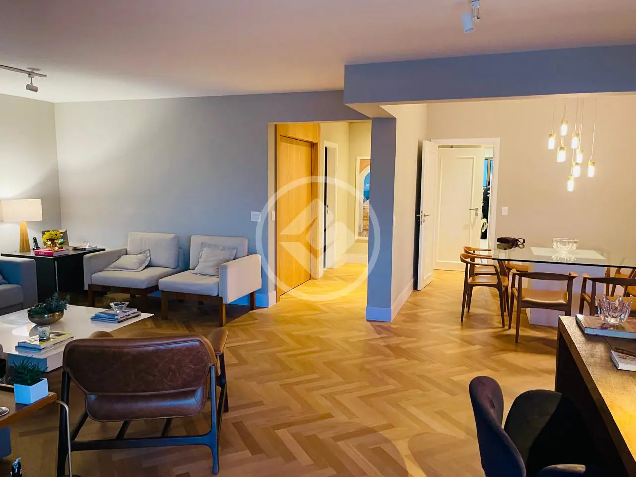 Imagem 5 - Apartamento em Campo Belo, São Paulo - SP