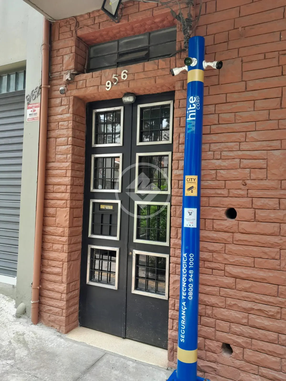 Imagem 6 - Apartamento em VILA CLEMENTINO, São Paulo - SP