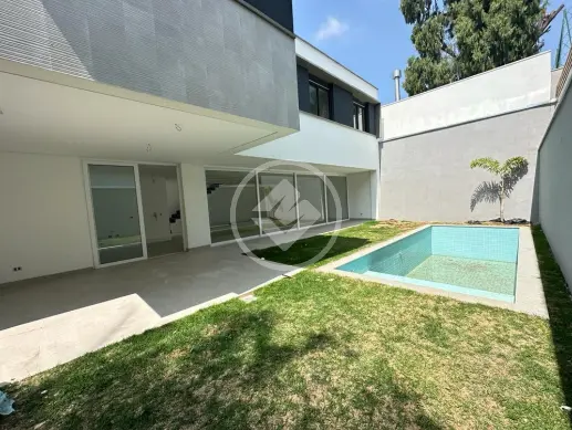 Imagem 6 - Casa Condomínio em Campo Belo, São Paulo - SP