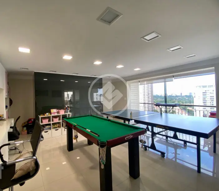 Imagem 4 - Apartamento em Campo Belo, São Paulo - SP