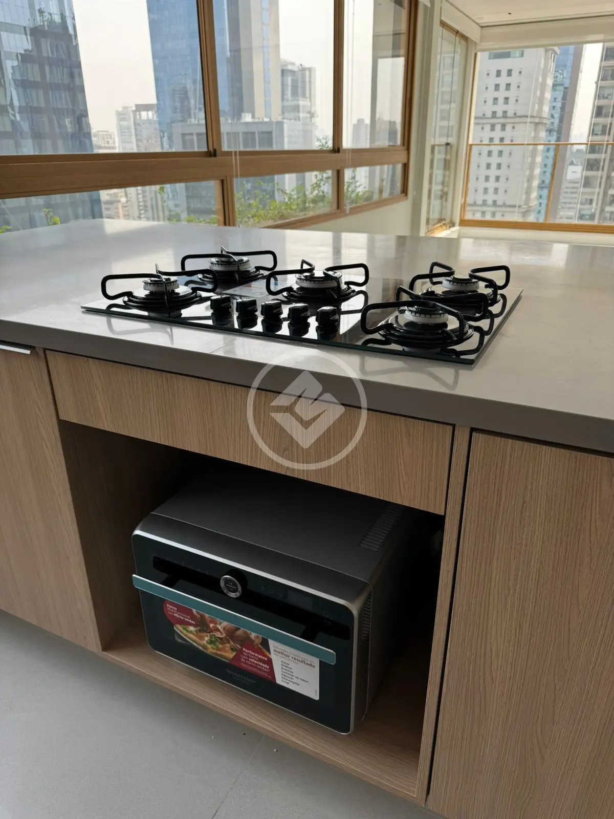 Imagem 2 - Apartamento em ITAIM BIBI, São Paulo - SP