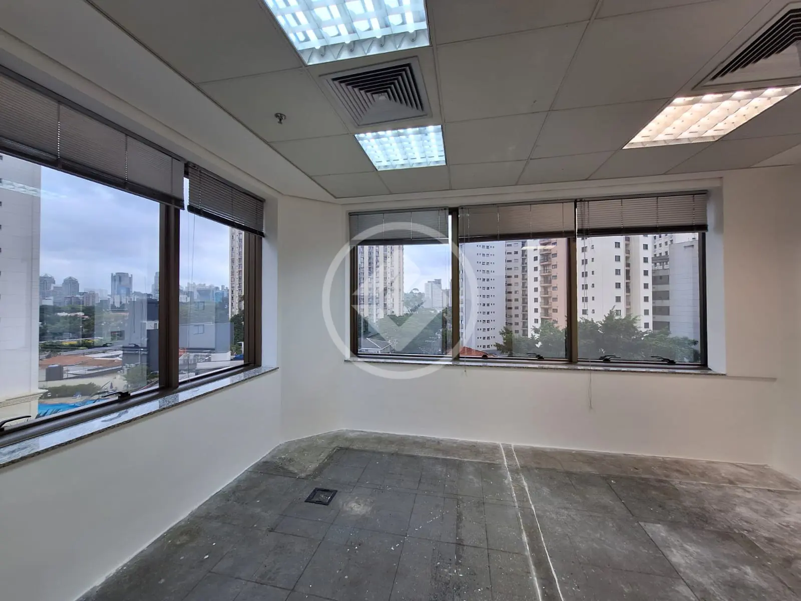 Imagem 3 - Andar / Laje Corporativa em VILA OLIMPIA, São Paulo - SP