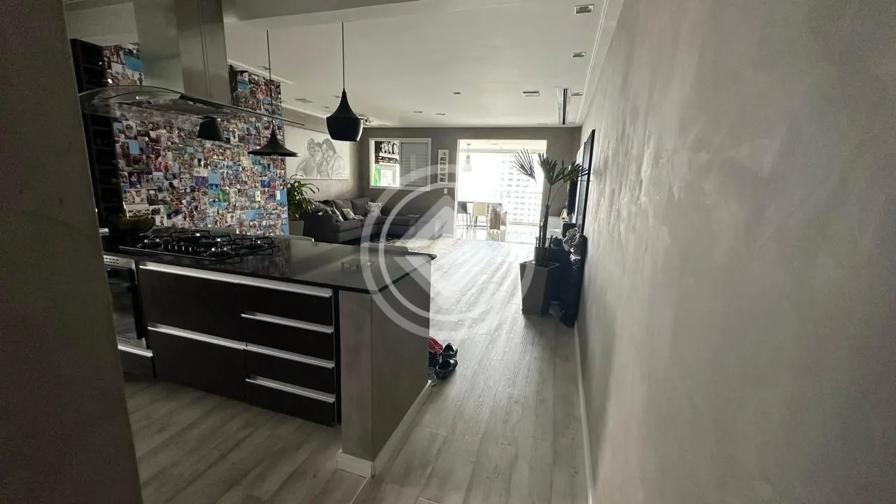 Imagem 6 - Apartamento em Jardim Santo Amaro, São Paulo - SP