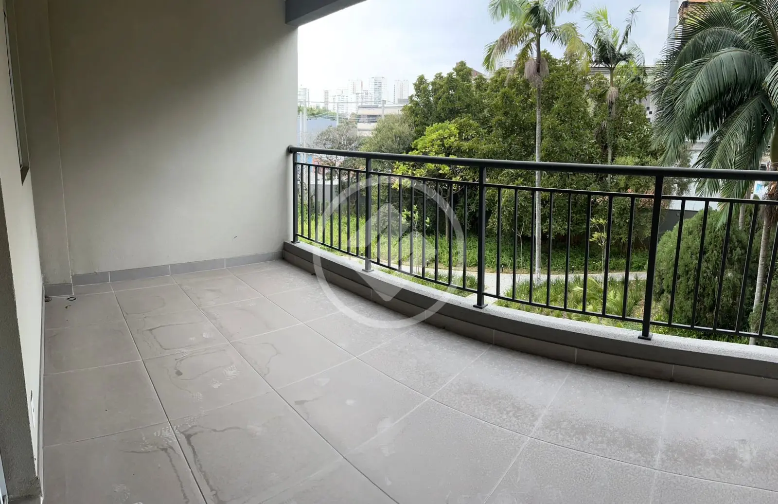 Imagem 2 - Apartamento em SANTO AMARO, São Paulo - SP