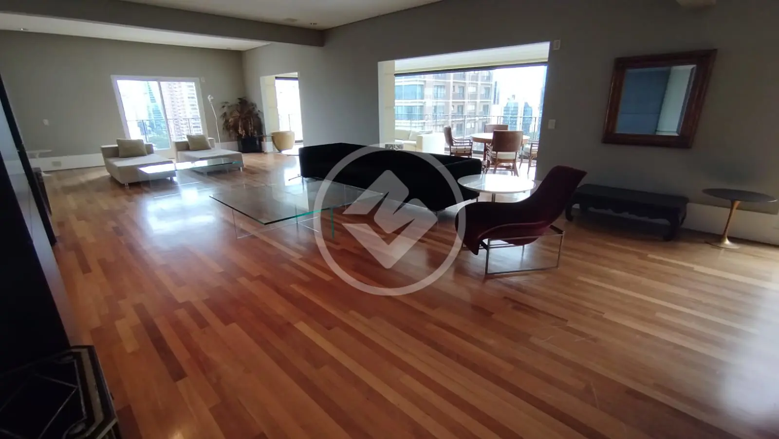 Imagem 5 - Apartamento em Vila Nova Conceição, São Paulo - SP