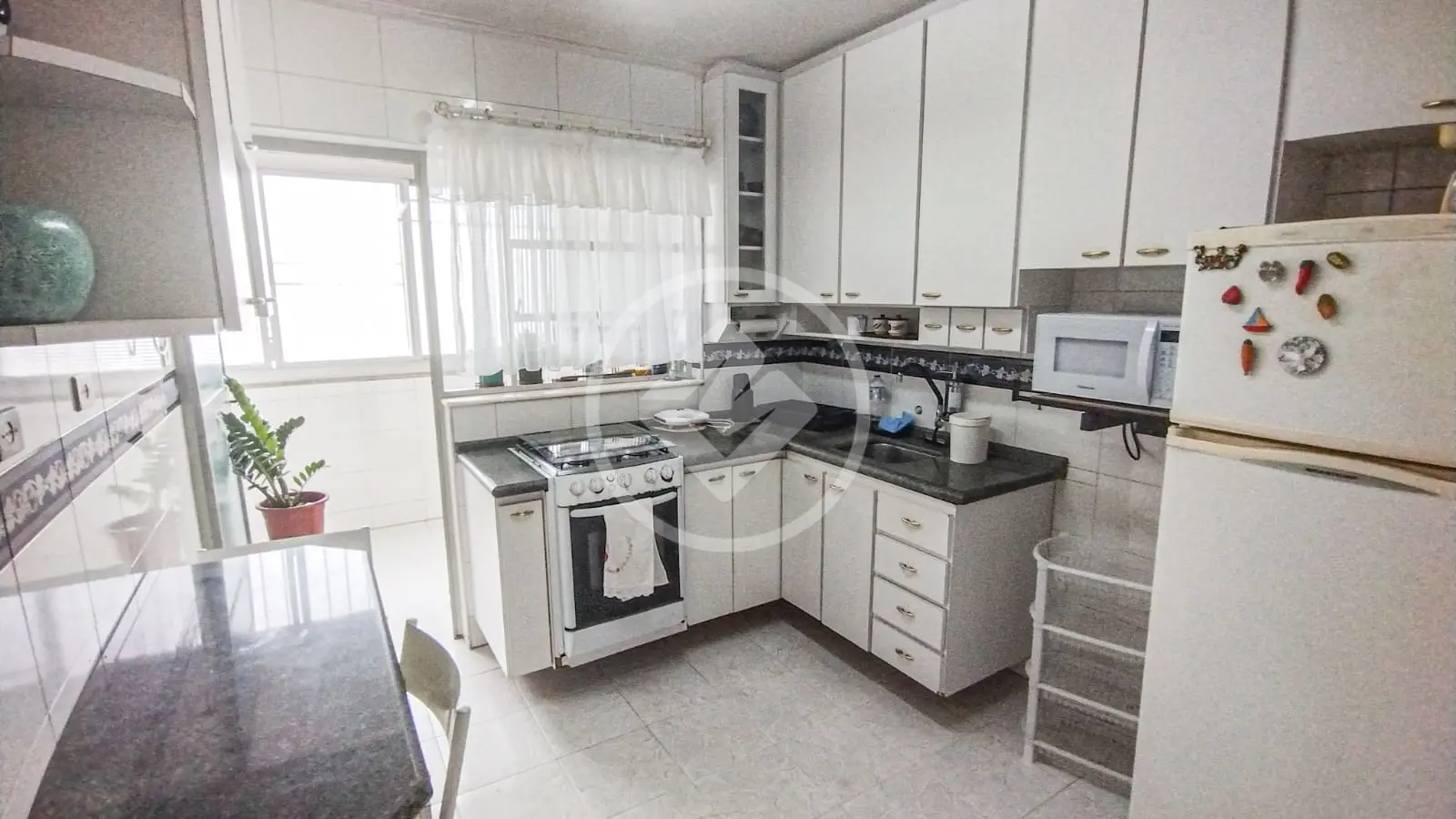 Apartamento Planalto Paulista, São Paulo - SP — foto 2