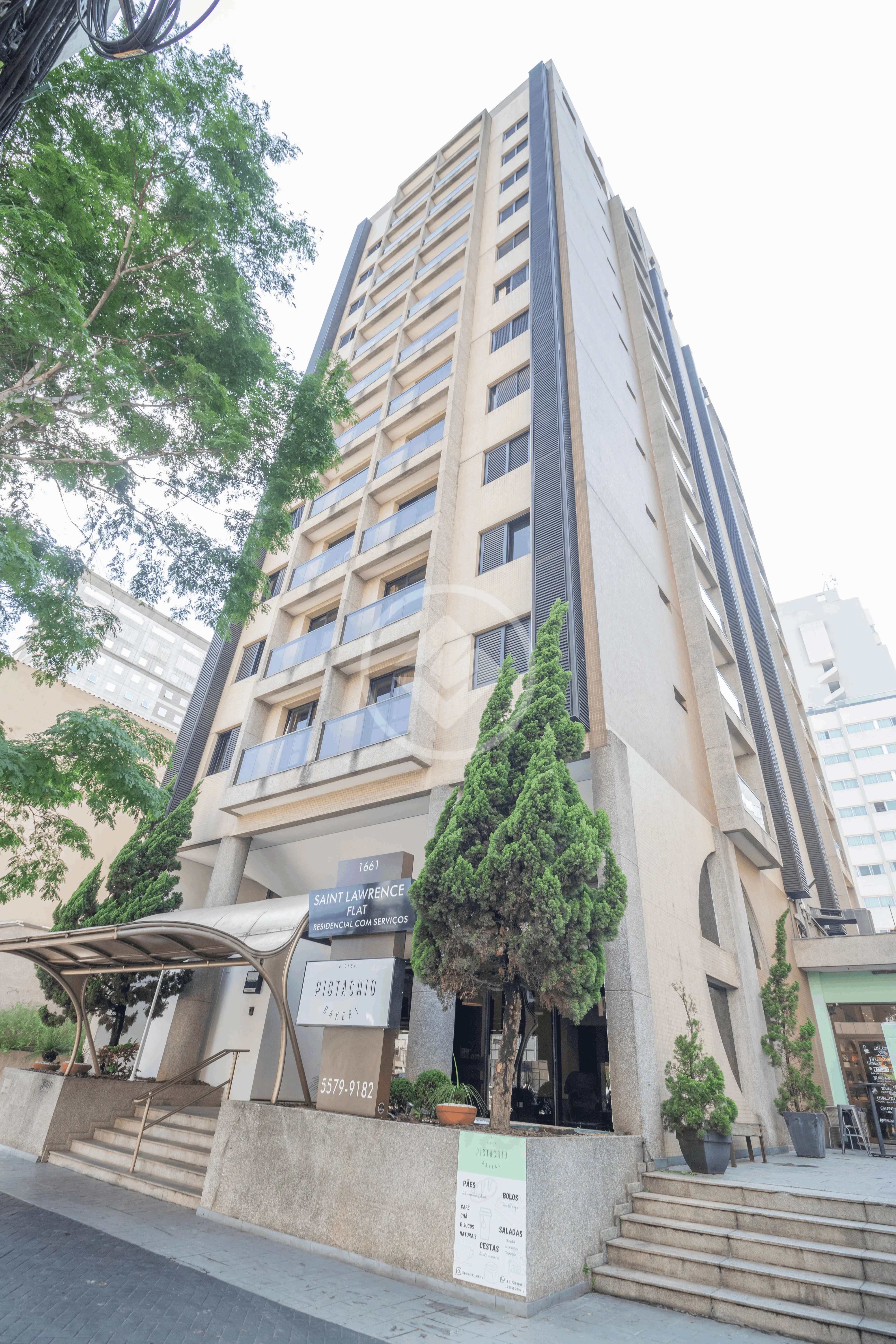 Image 30 - Flat em VILA MARIANA, São Paulo - SP