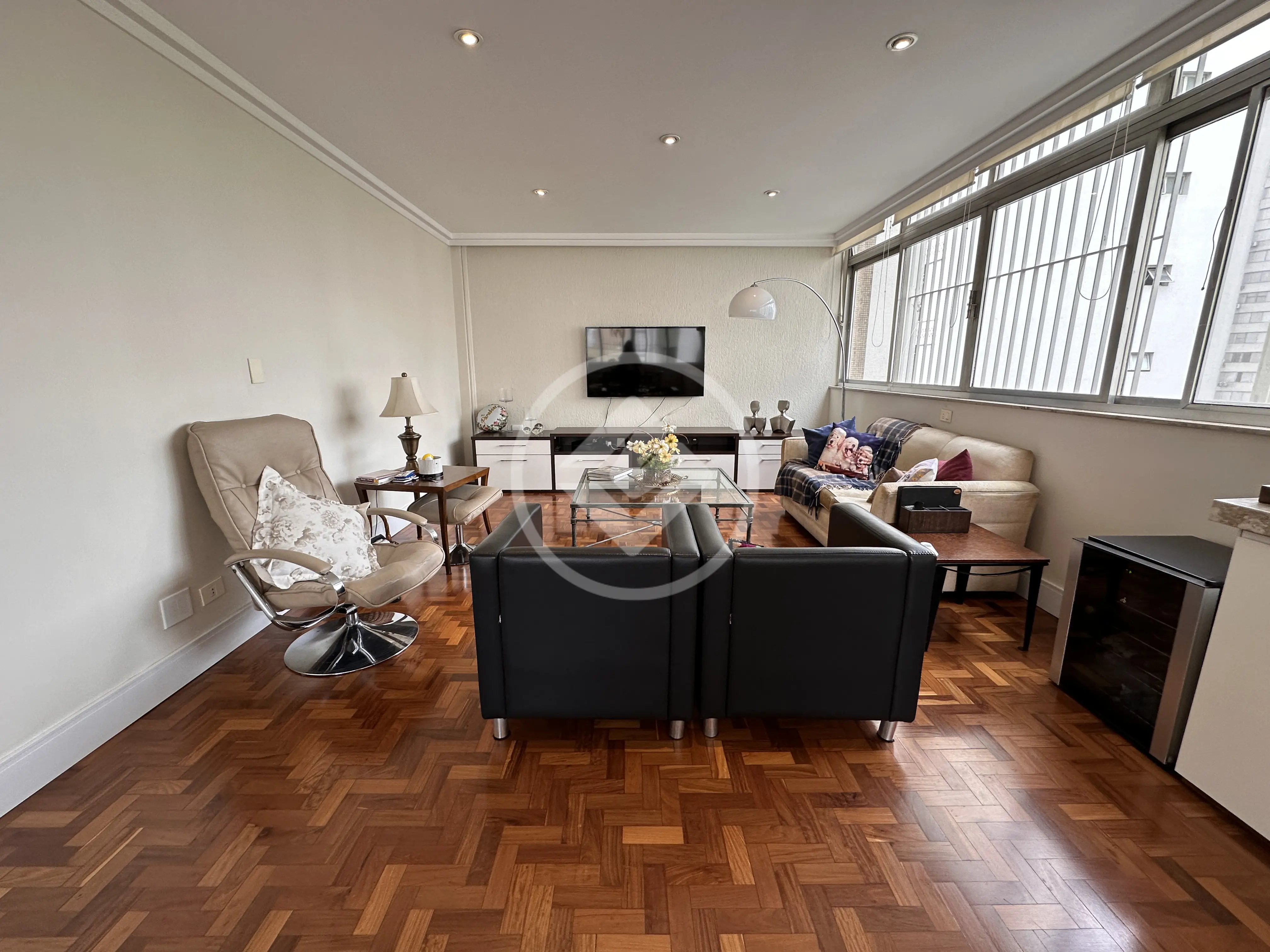 Imagem 2 - Apartamento em JARDIM EUROPA, São Paulo - SP