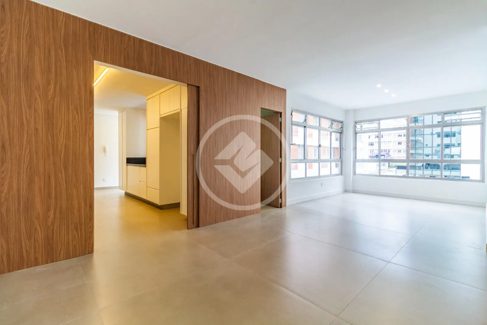 Imagem 4 - Apartamento em HIGIENÓPOLIS, São Paulo - SP