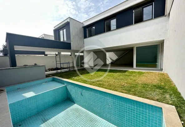 Imagem 1 - Casa Condomínio em Campo Belo, São Paulo - SP