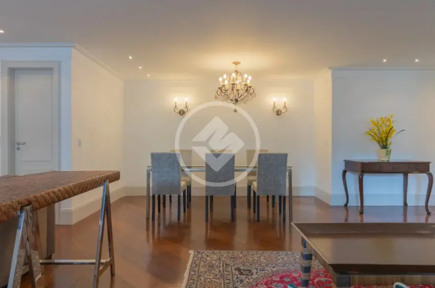 Apartamento Vila Uberabinha, São Paulo - SP — foto 1
