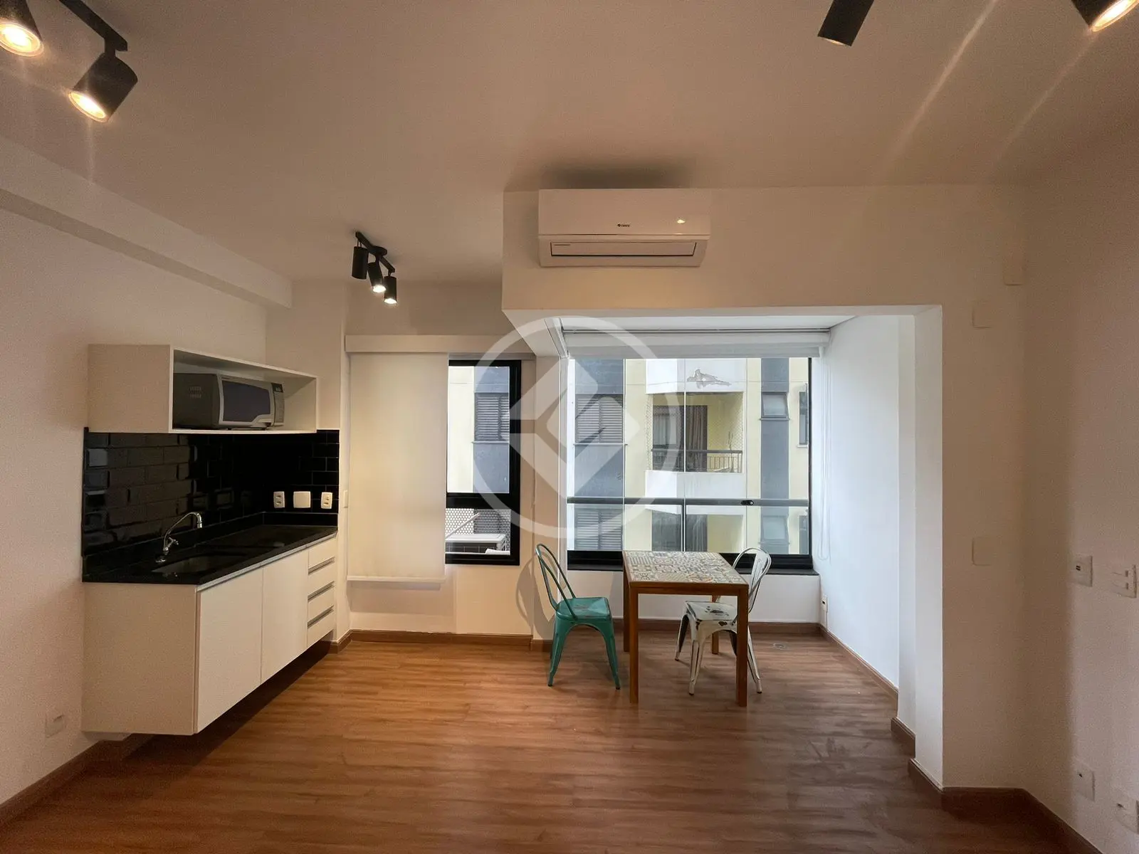 Loft / Studio VILA OLIMPIA, São Paulo - SP — foto 2