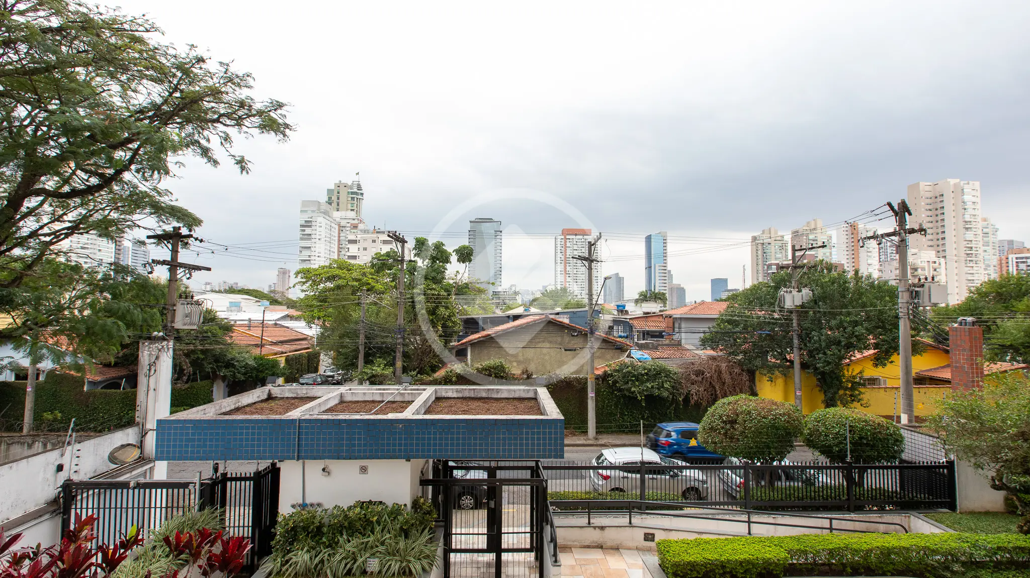 Imagem 2 - Apartamento em Brooklin Novo, São Paulo - SP