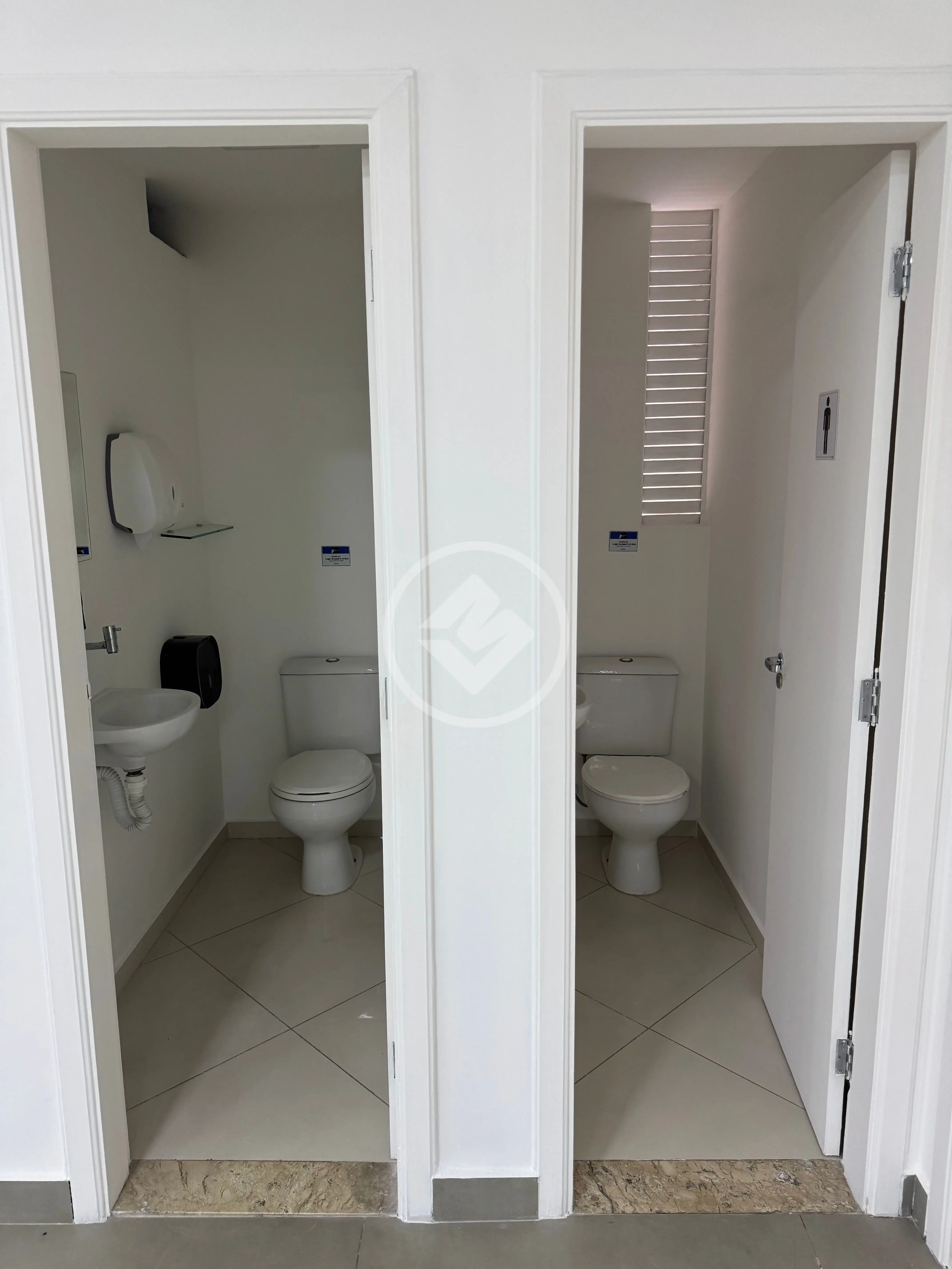 Sala Comercial VILA OLIMPIA, São Paulo - SP — foto 2
