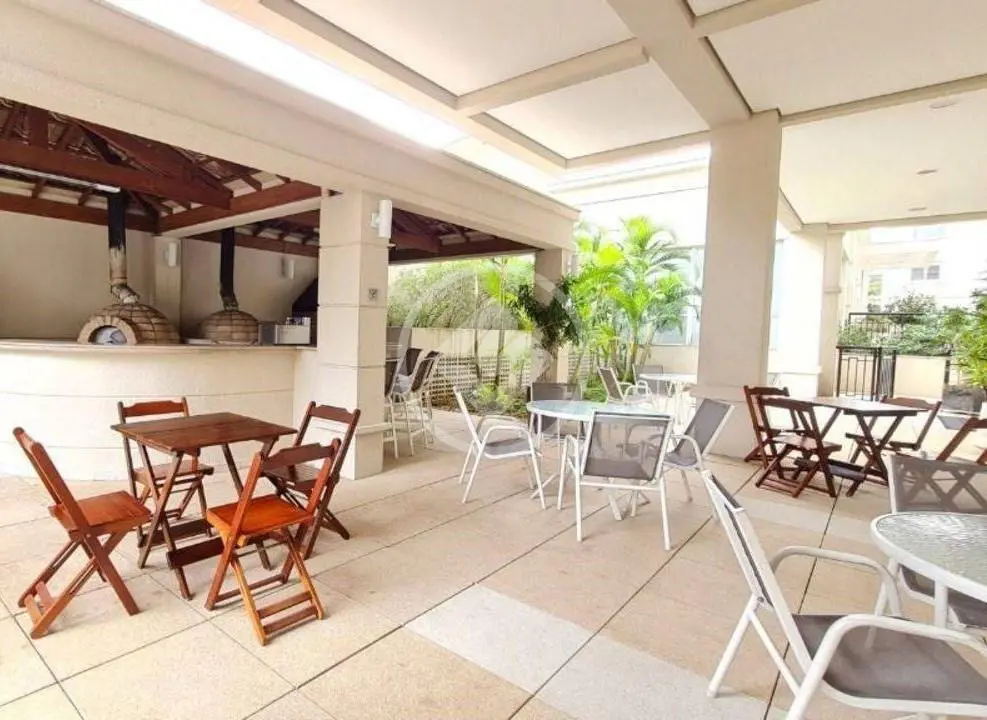 Imagem 5 - Apartamento em Parque Industrial Tomas Edson, São Paulo - SP