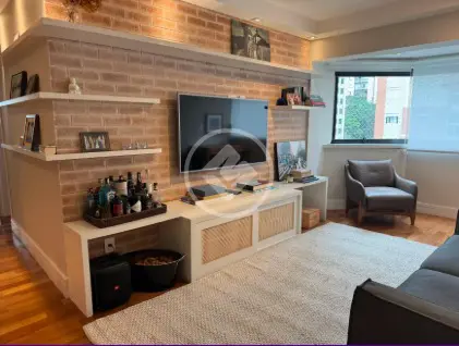 Imagem 5 - Apartamento em Vila Olímpia, São Paulo - SP