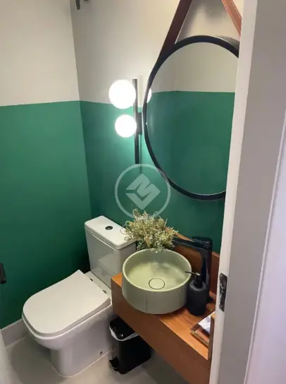 Imagem 3 - Sala Comercial em VILA NOVA CONCEICAO, São Paulo - SP