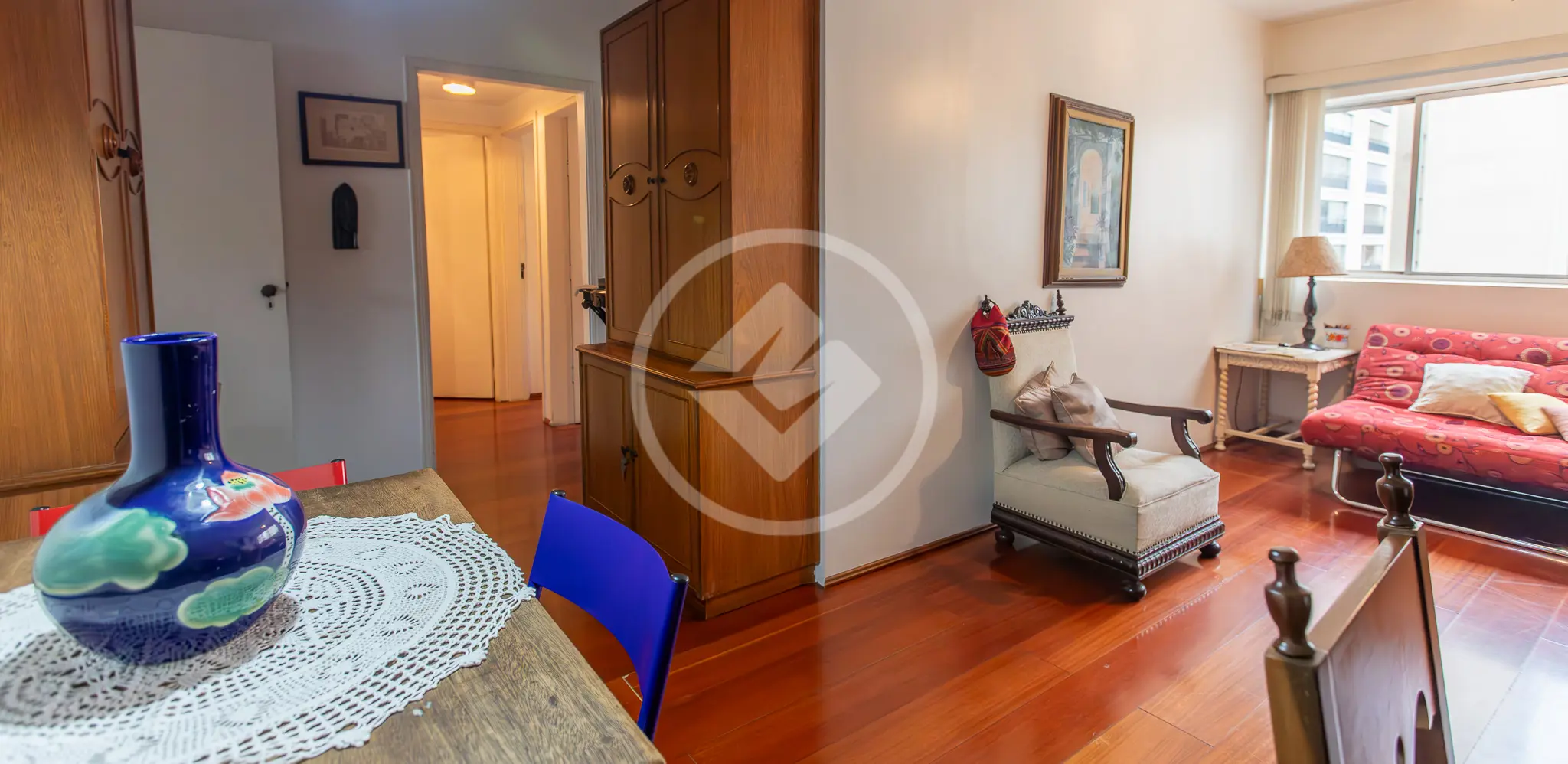 Imagem 3 - Apartamento em Jardim Vila Mariana, São Paulo - SP