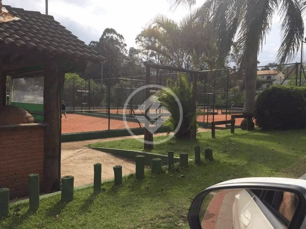 Imagem 5 - Casa Condomínio em Morada das Flores (Aldeia da Serra), Santana de Parnaíba - SP