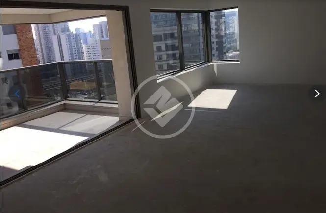 Imagem 4 - Apartamento em Campo Belo, São Paulo - SP