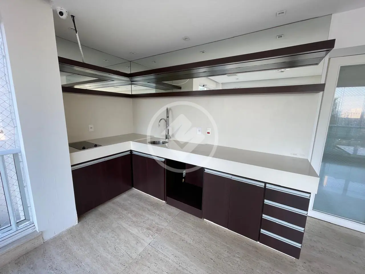 Imagem 5 - Apartamento em CAMPO BELO, São Paulo - SP