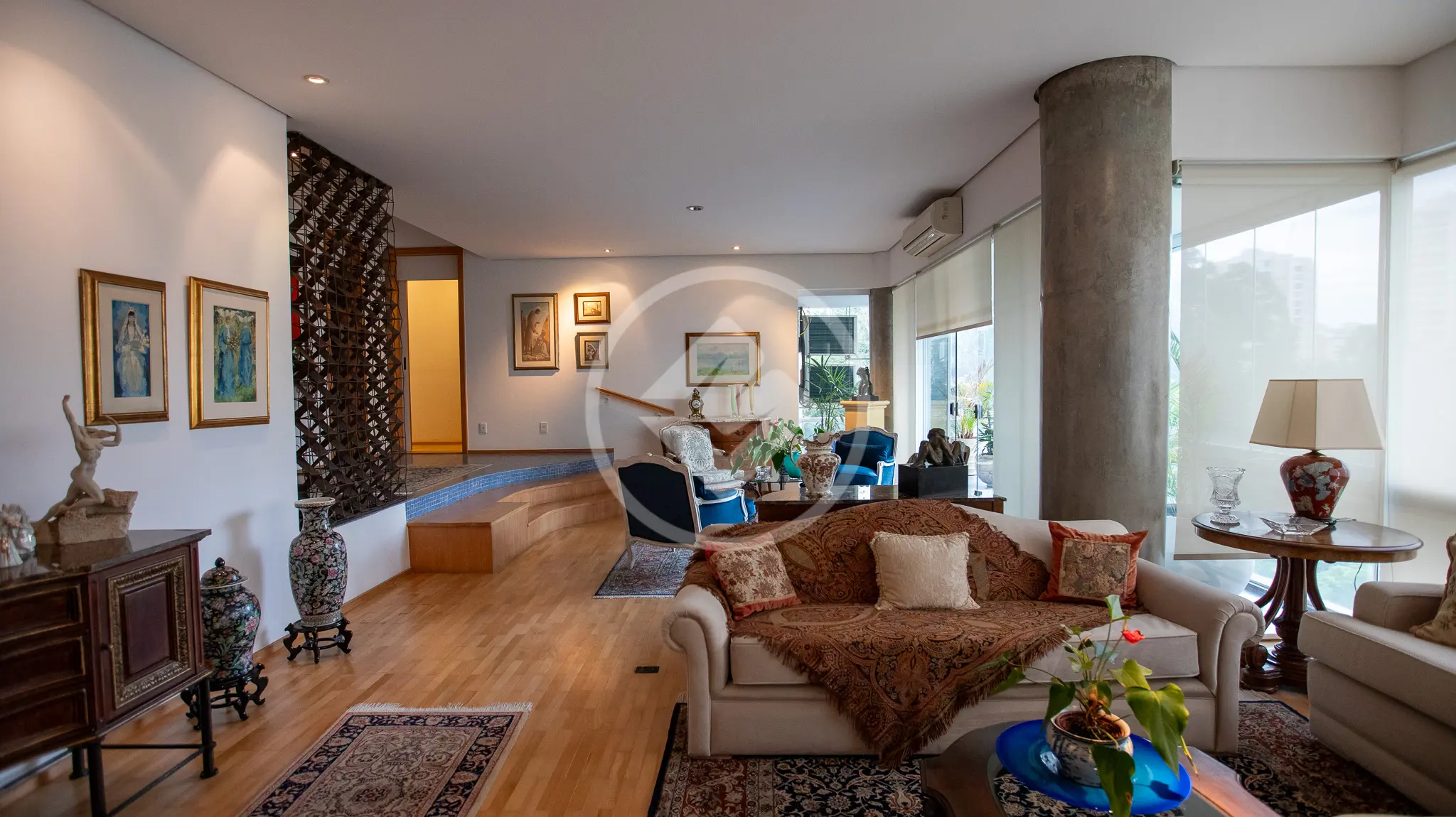 Apartamento Jardim Fonte do Morumbi, São Paulo - SP — foto 2