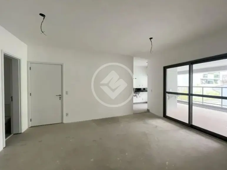 Imagem 5 - Apartamento em VILA CLEMENTINO, São Paulo - SP
