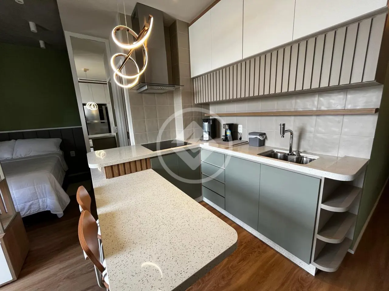 Imagem 2 - Apartamento em VILA OLIMPIA, São Paulo - SP