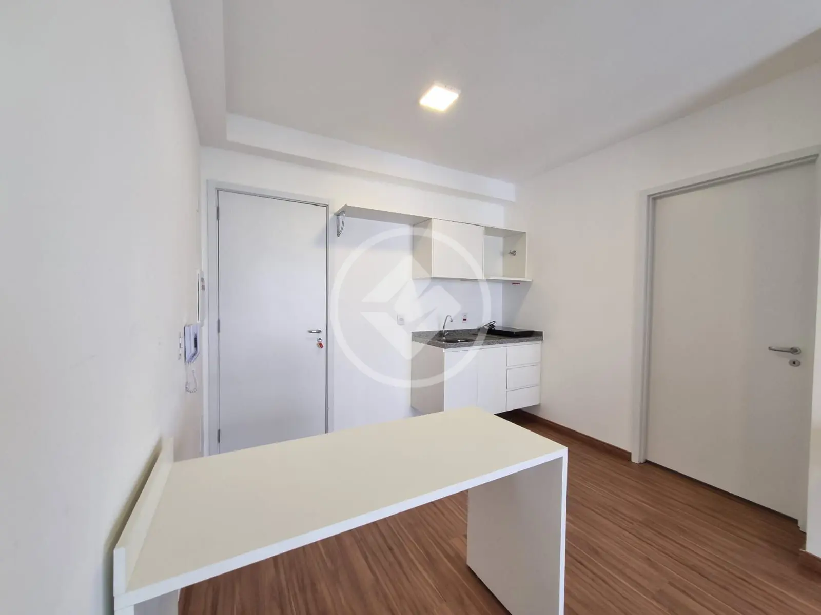 Imagem 1 - Apartamento em Campo Belo, São Paulo - SP