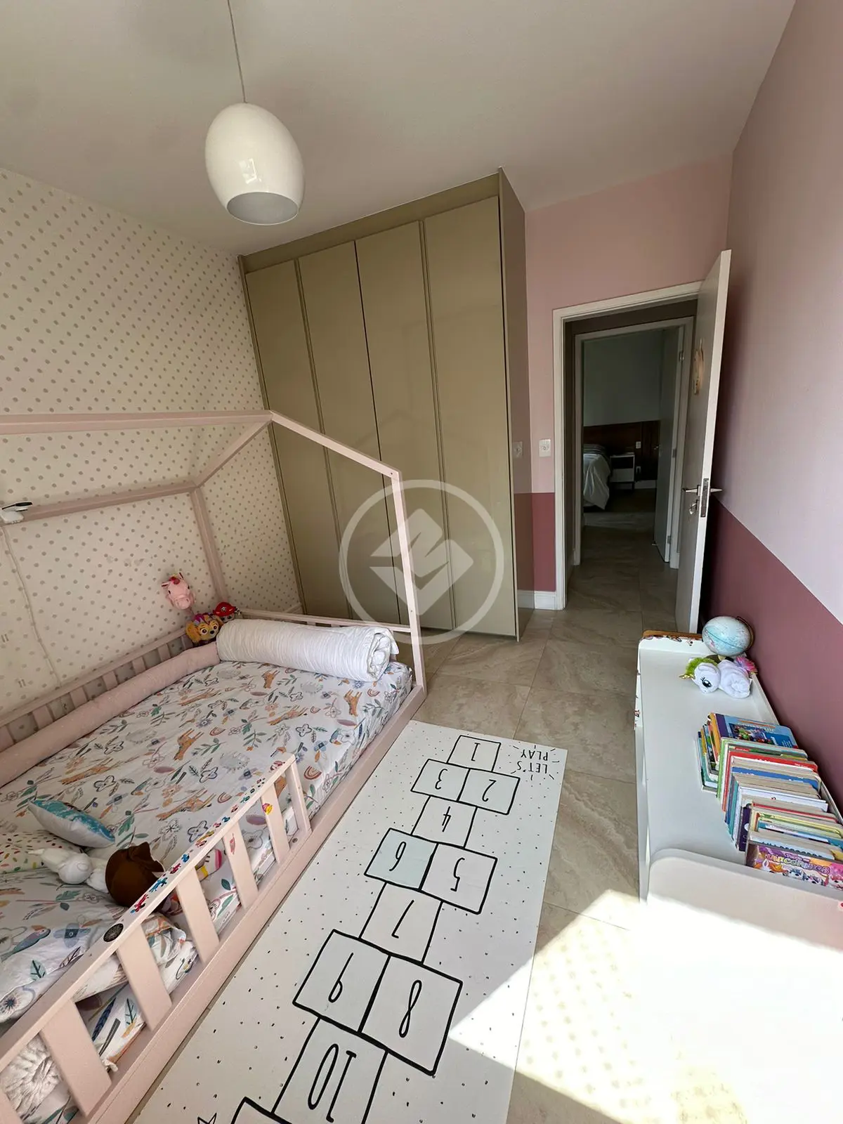 Image 39 - Apartamento em MOEMA, São Paulo - SP
