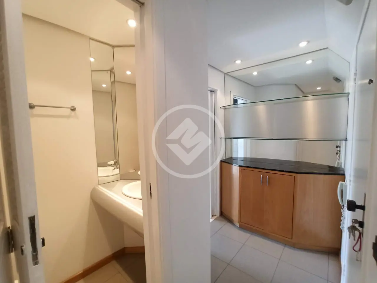 Imagem 6 - Apartamento em Moema, São Paulo - SP
