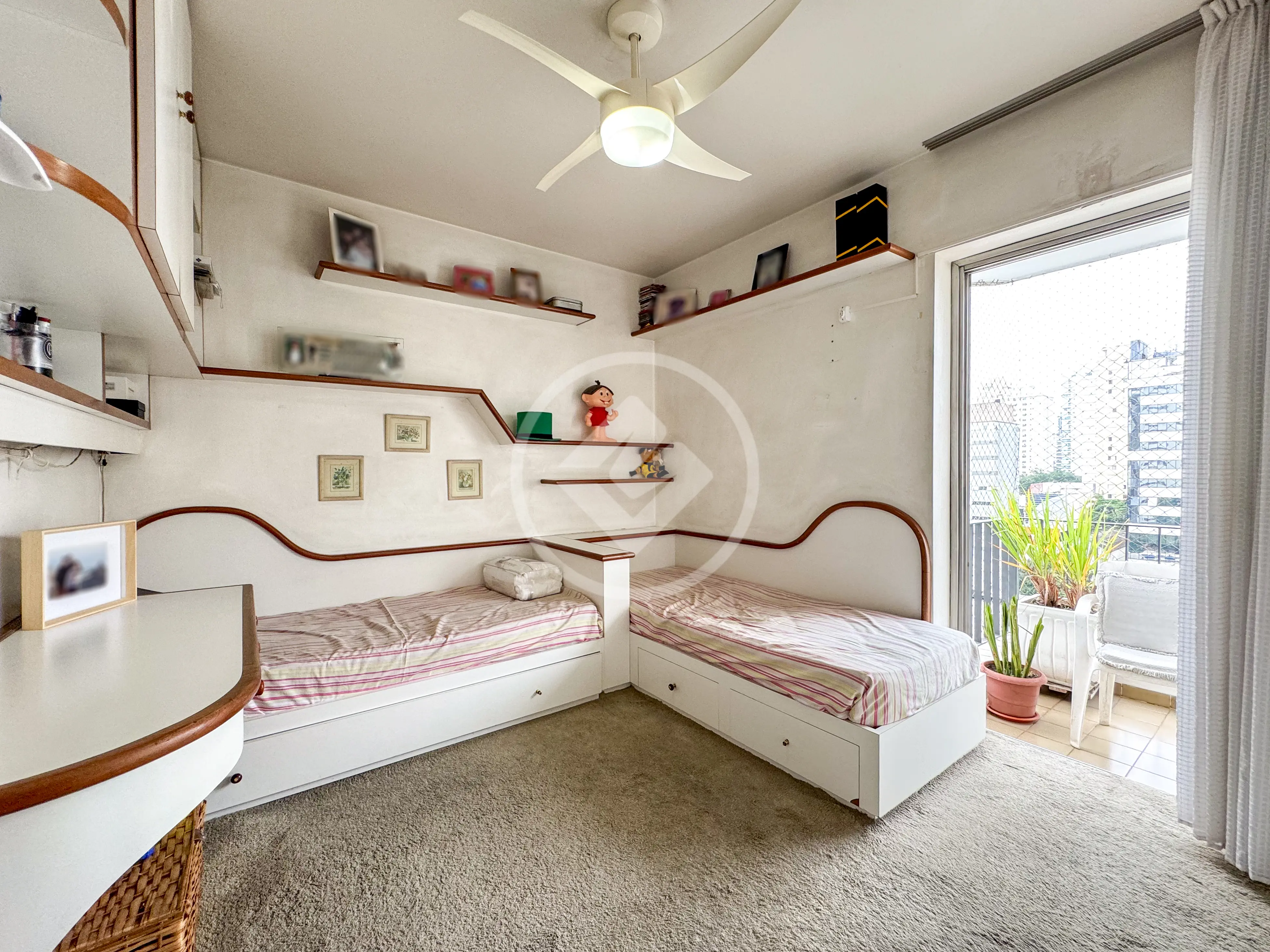 Imagem 6 - Apartamento em Indianópolis, São Paulo - SP