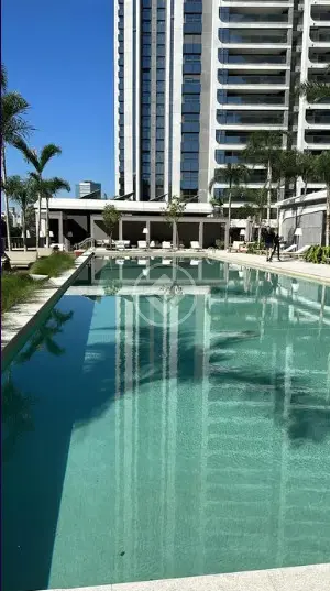 Imagem 3 - Apartamento em JARDIM MORUMBI, São Paulo - SP