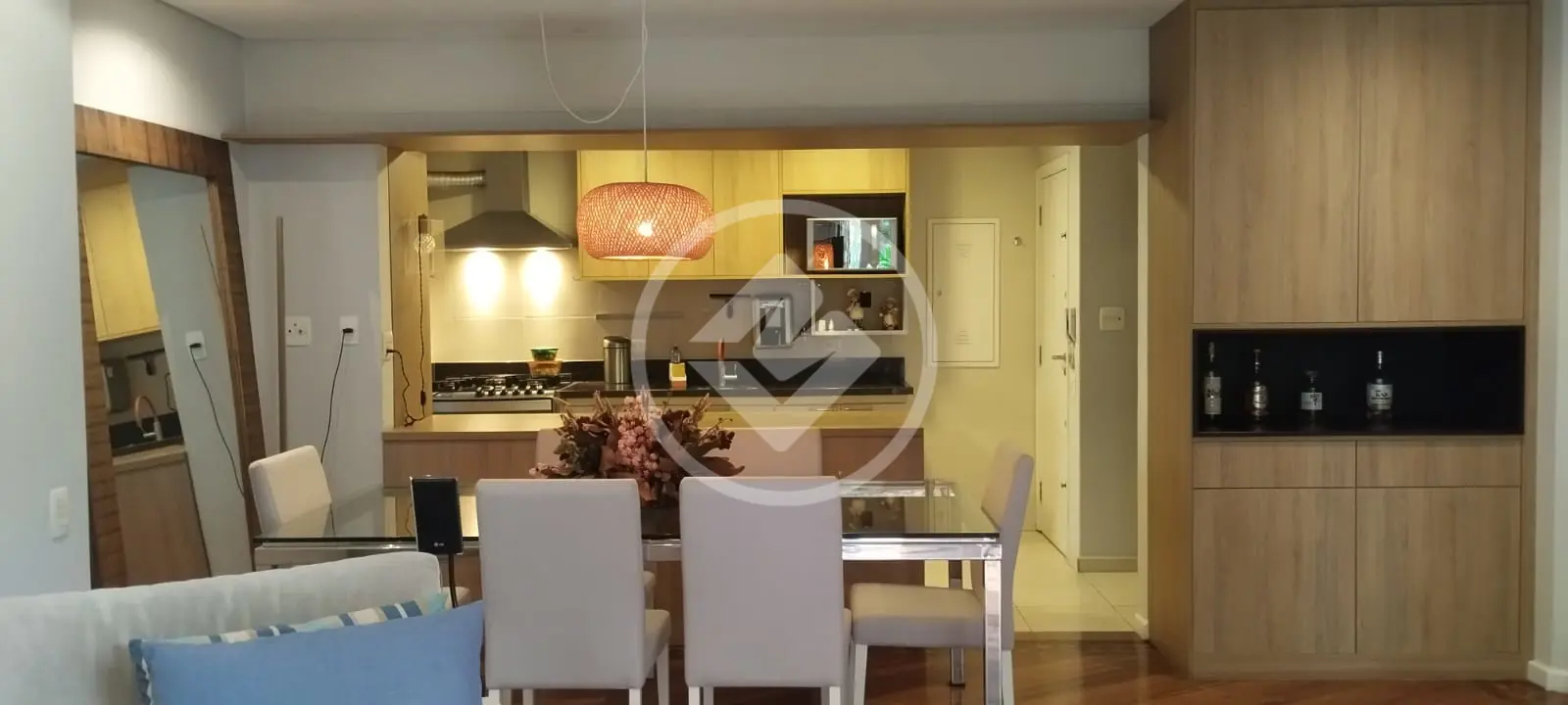 Imagem 2 - Apartamento Duplex em VILA NOVA CONCEICAO, São Paulo - SP