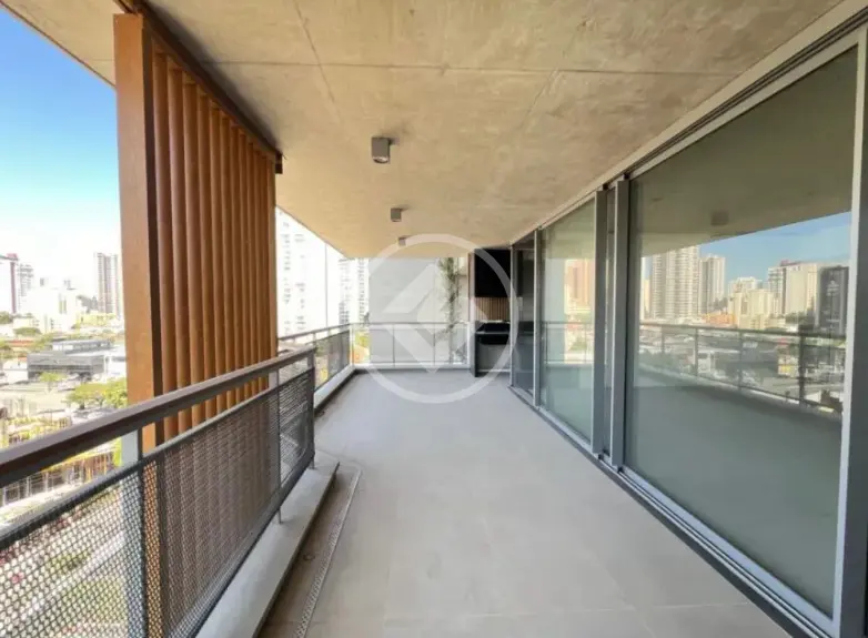 Imagem 4 - Apartamento em BROOKLIN  NOVO, São Paulo - SP