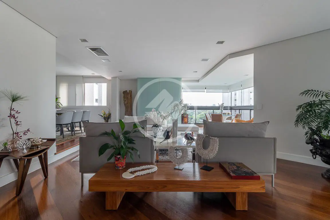 Imagem 3 - Apartamento em VILA MARIANA, São Paulo - SP