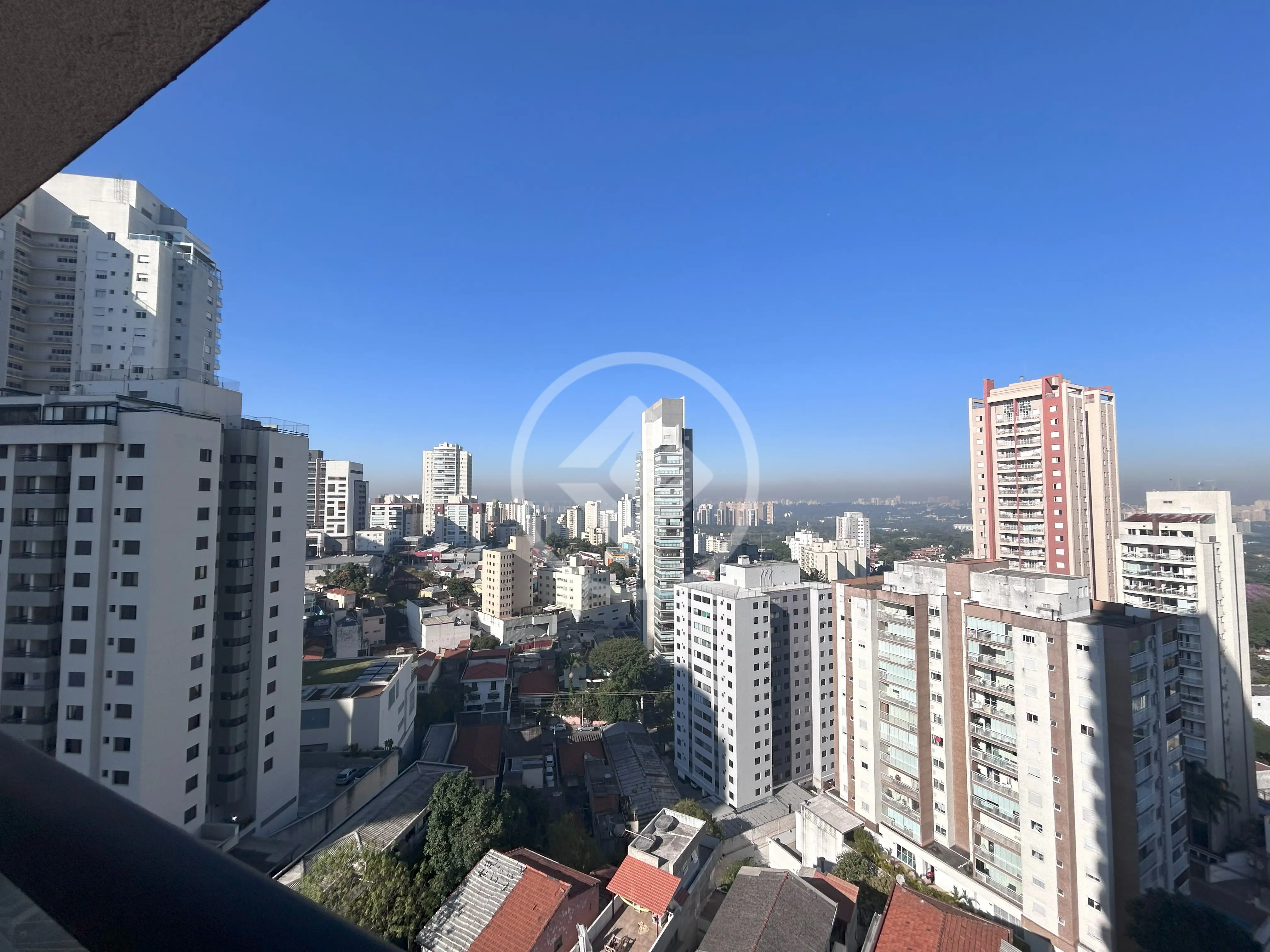 Apartamento Alto da Lapa, São Paulo - SP — foto 2