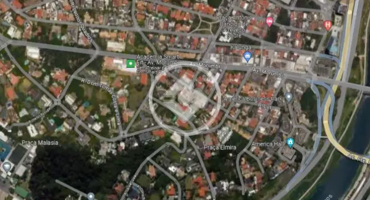 Image 10 - Casa em FAZENDA MORUMBI, São Paulo - SP