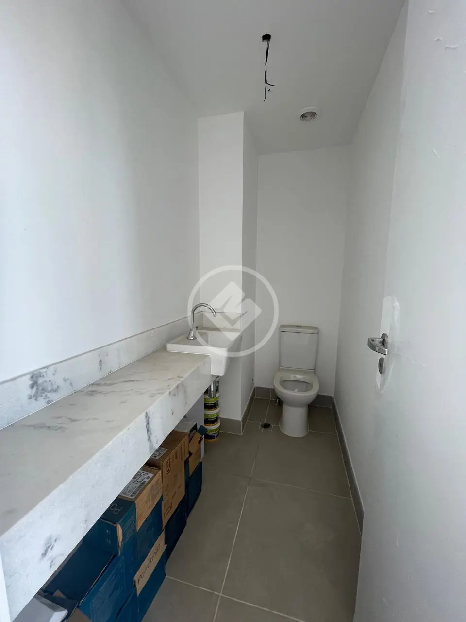 Imagem 5 - Apartamento em VILA CLEMENTINO, São Paulo - SP