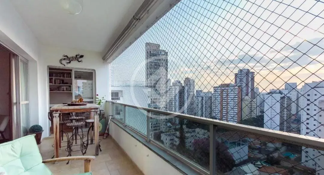 Imagem 2 - Apartamento em Moema, São Paulo - SP