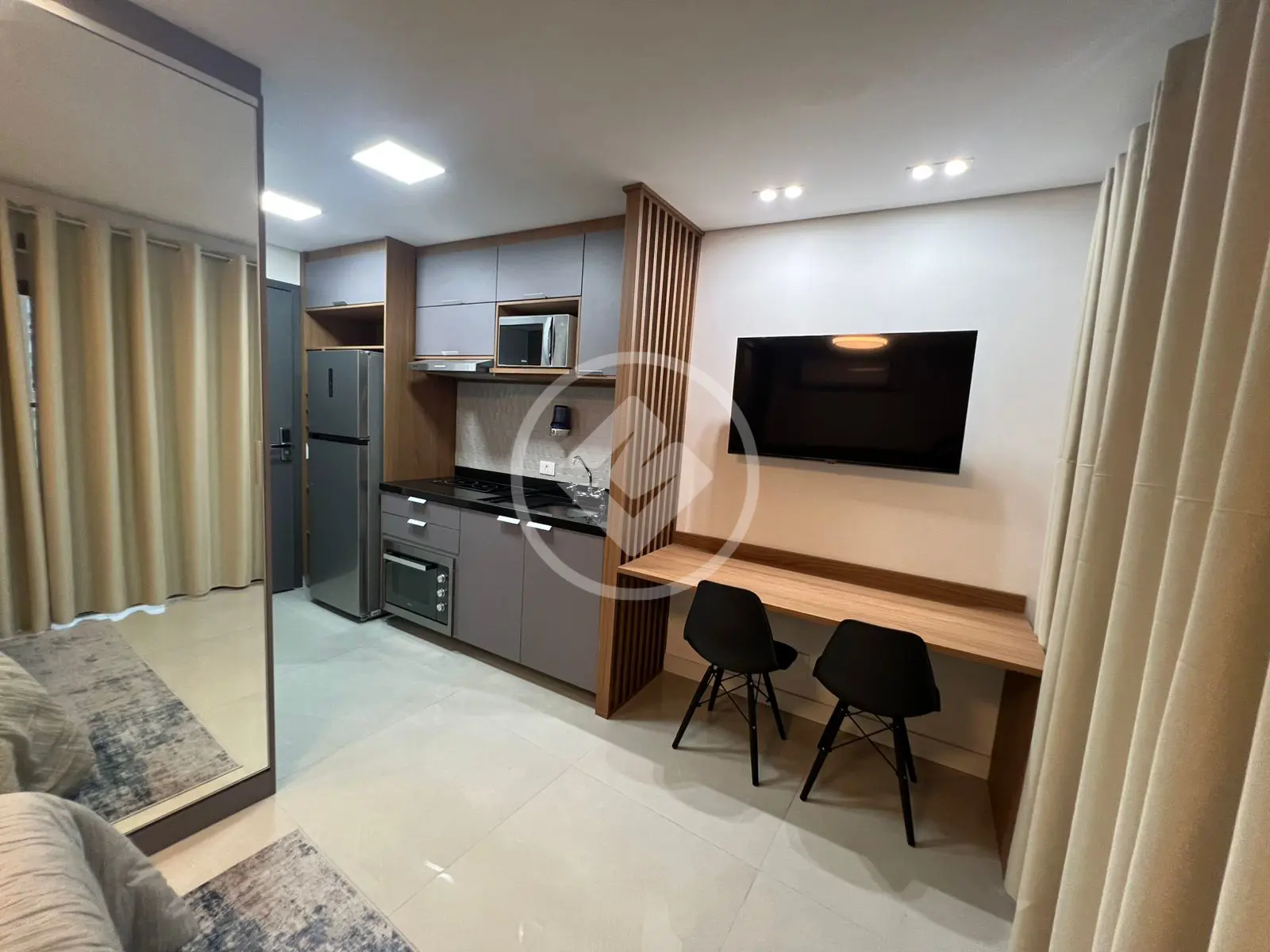 Imagem 3 - Loft / Studio em Indianópolis, São Paulo - SP