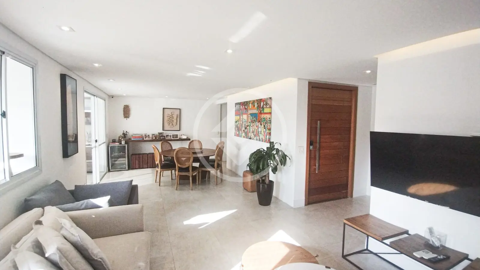 Imagem 1 - Apartamento em Moema, São Paulo - SP
