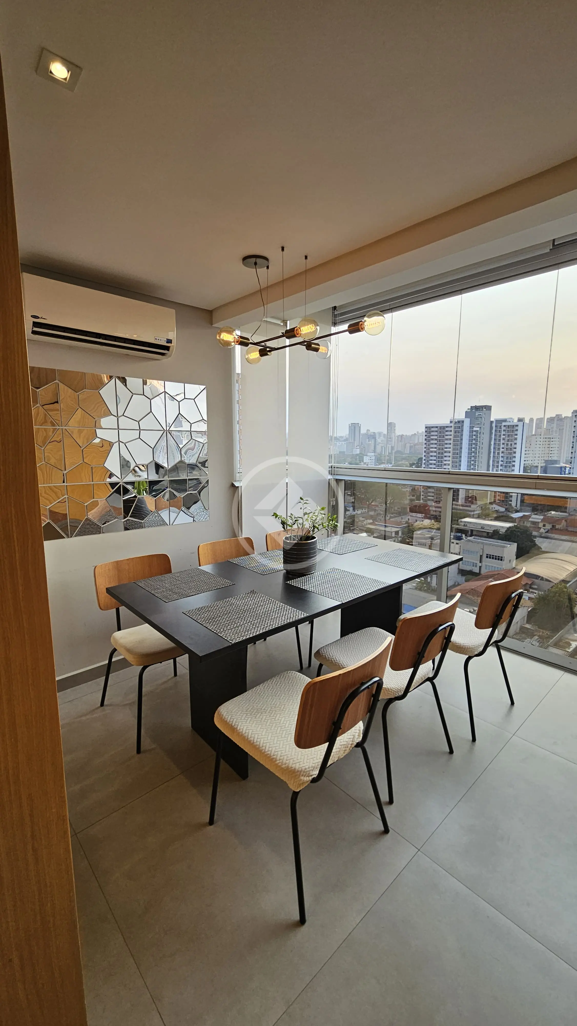 Apartamento VILA OLIMPIA, São Paulo - SP — foto 2
