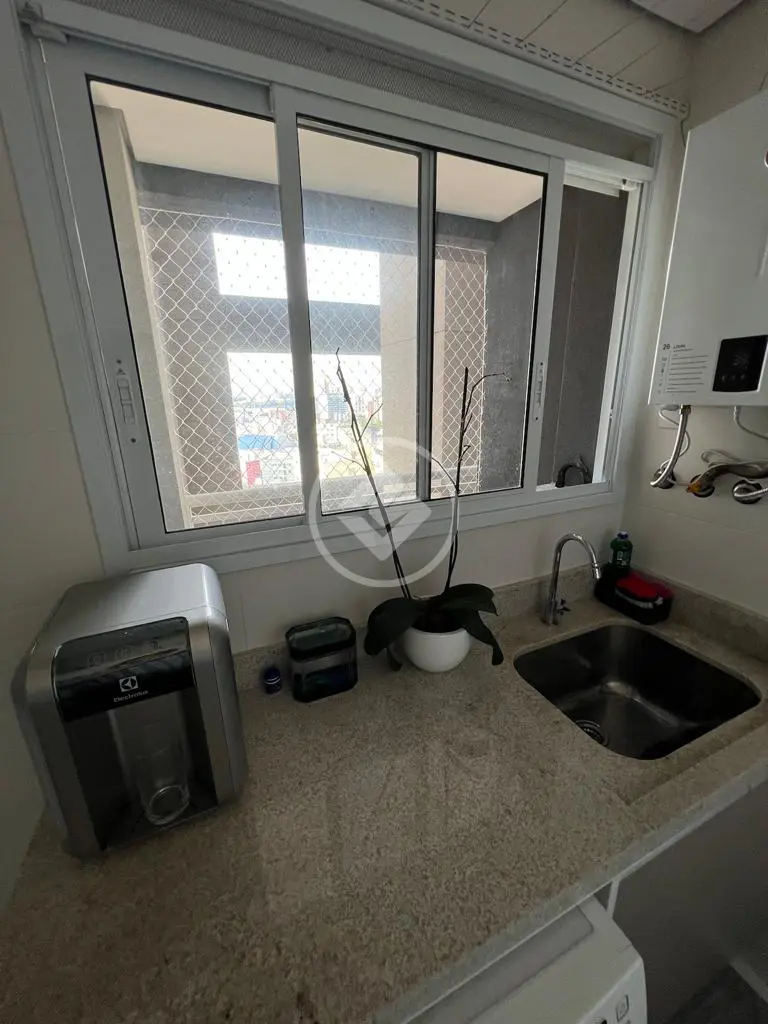 Imagem 5 - Apartamento em VILA OSASCO, Osasco - SP