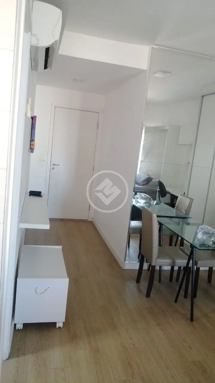 Imagem 1 - Apartamento em CIDADE MONÇÕES, São Paulo - SP