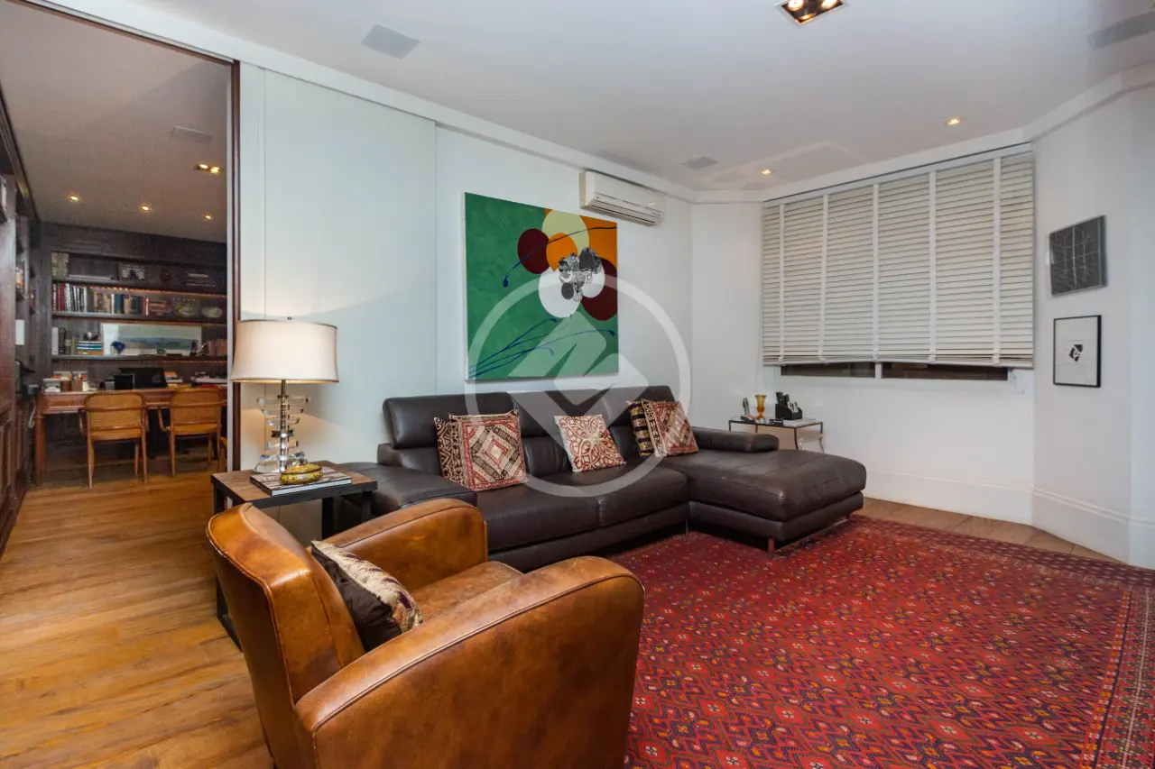 Imagem 4 - Apartamento em ITAIM BIBI, São Paulo - SP