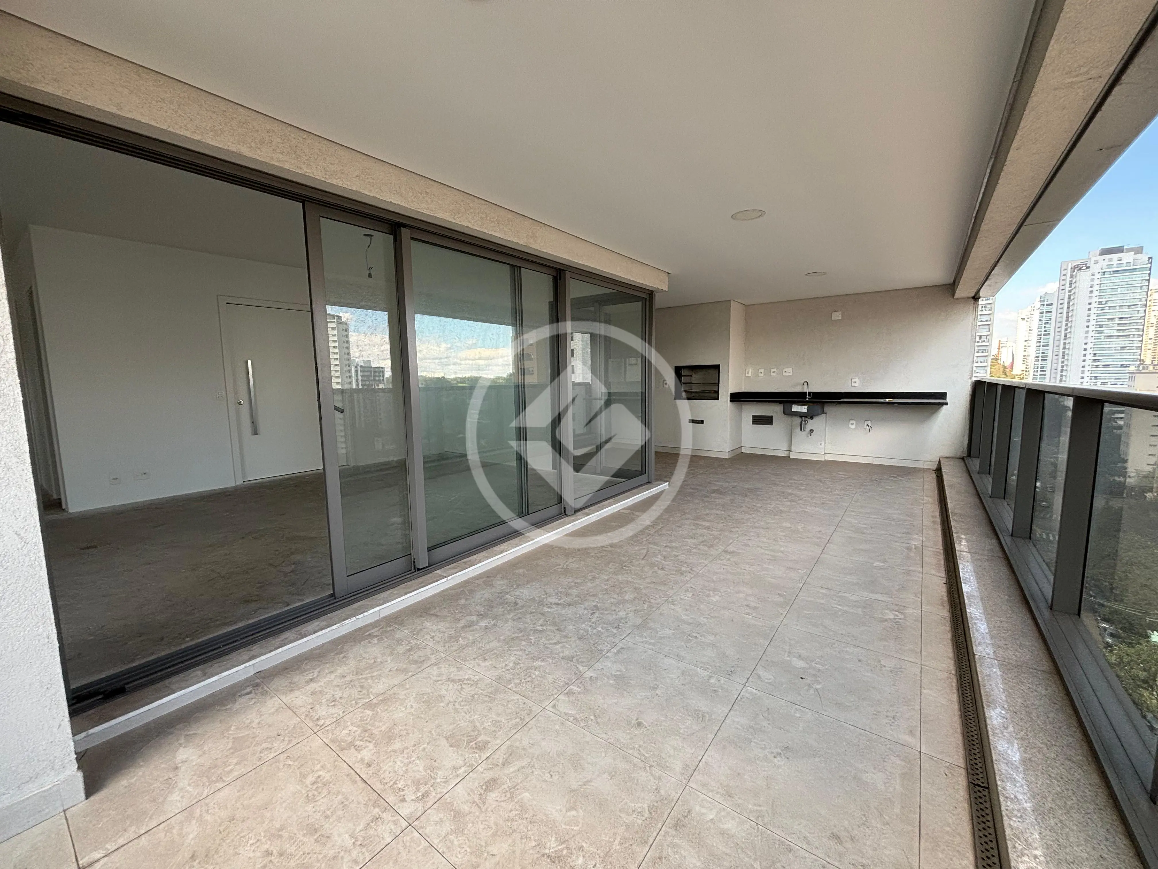 Imagem 3 - Apartamento em Campo Belo, São Paulo - SP